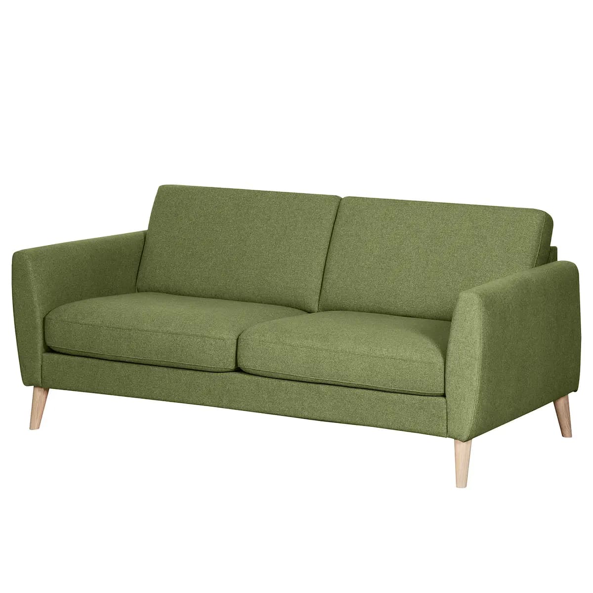 Sofa Kustavi 2,5-Sitzer | Grün