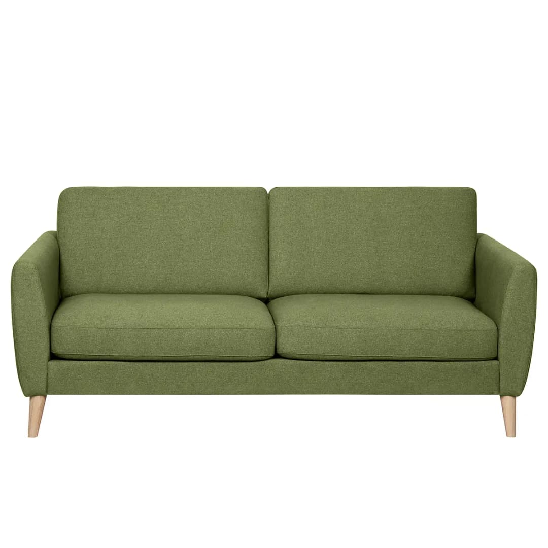 Sofa Kustavi 2,5-Sitzer | Grün