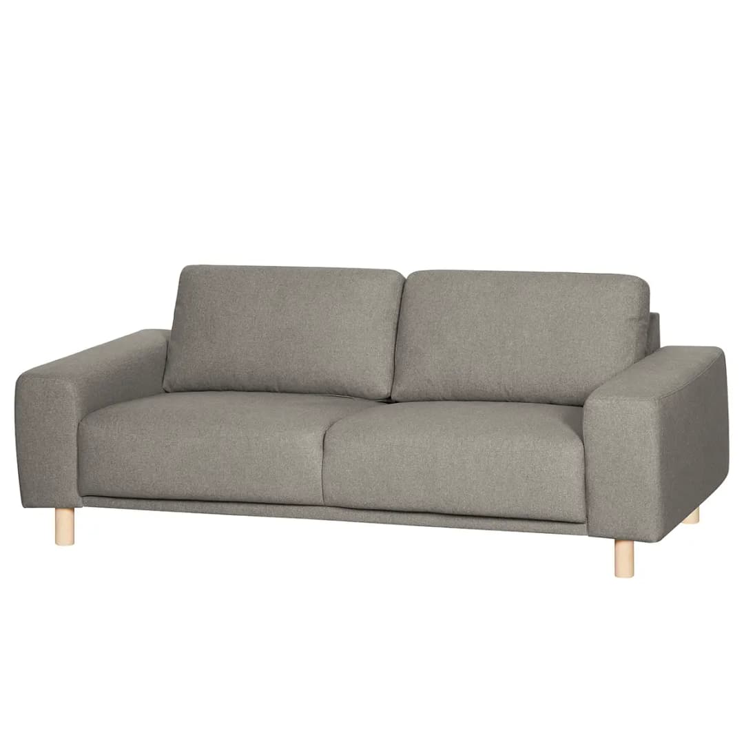Sofa Kotila 2-Sitzer | Beige
