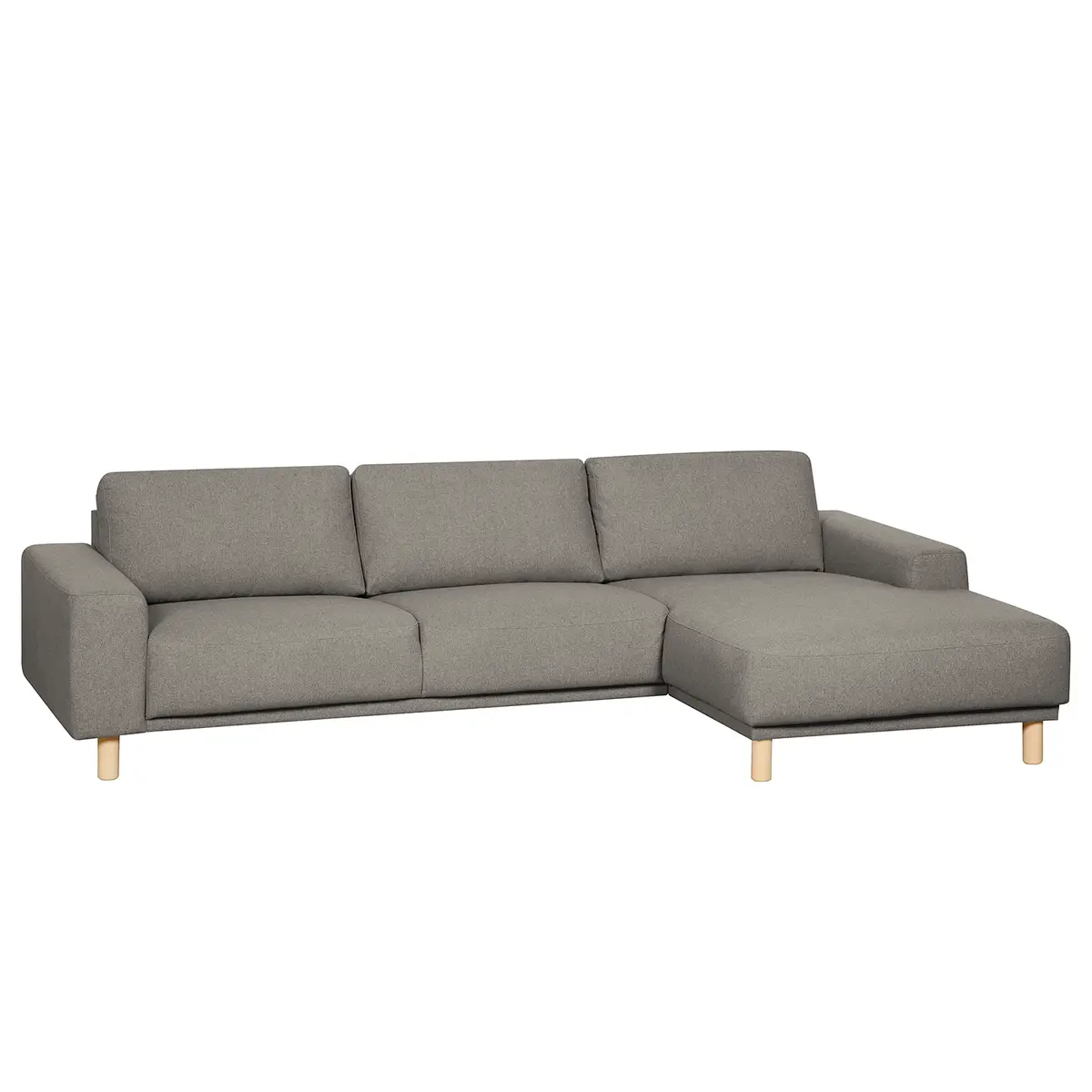 Ecksofa Kotila | Beige