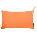 Kissenhülle Capri Orange/Orange 50 x 30cm | Orange