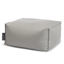 Pouf Korfu | Grau