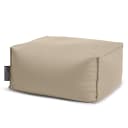 Pouf Korfu | Braun