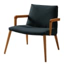 Sessel Sonka II | Blau