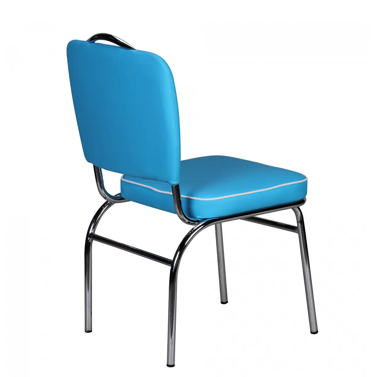 Esszimmerstuhl Eckero | Blau