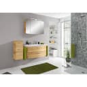 Badezimmerset Cassca II | Braun