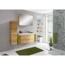 Badezimmerset Cassca III | Braun