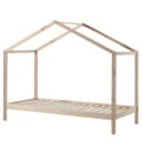 Hausbett III | Beige