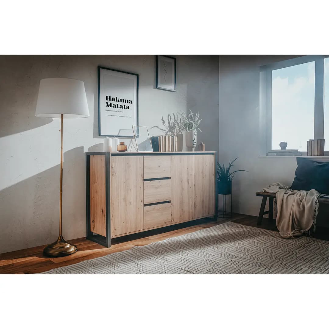 Sideboard Denville | Braun
