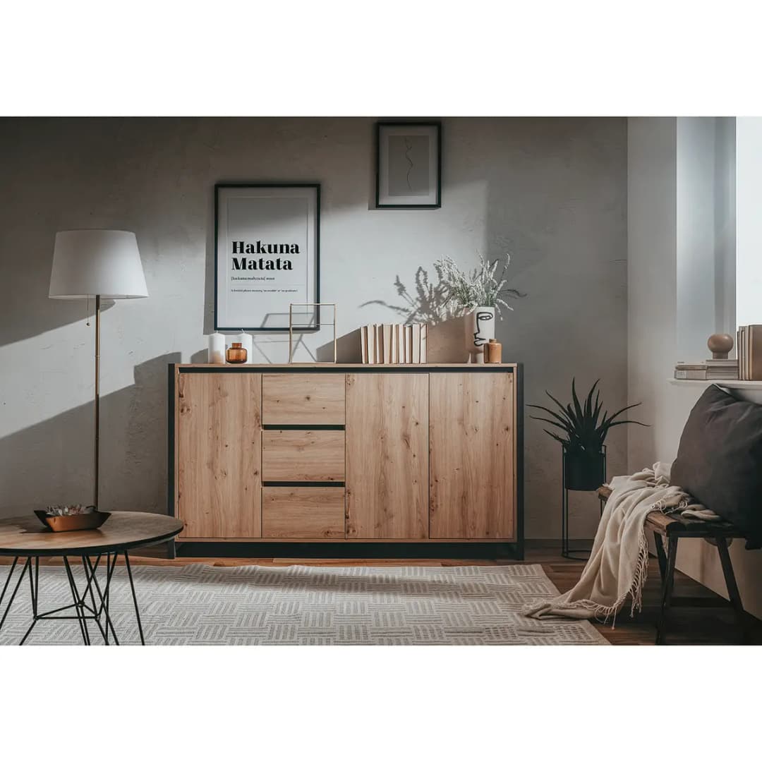 Sideboard Denville | Braun