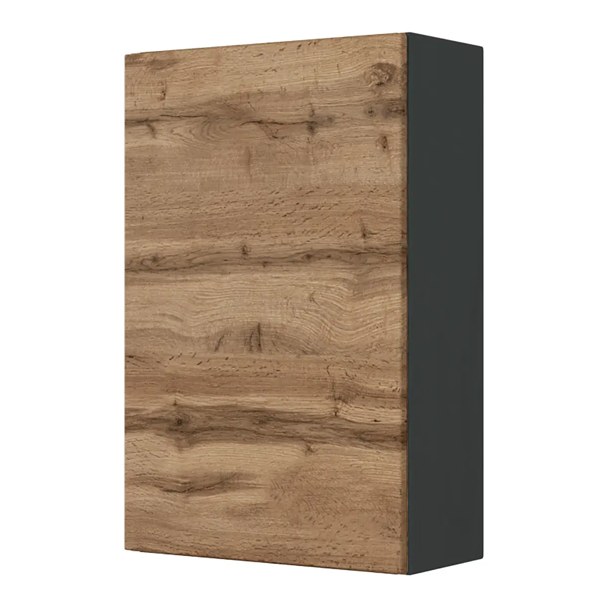 Hängeschrank Verciano | Holztöne