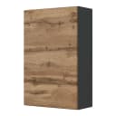 Hängeschrank Verciano | Holztöne