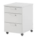 Rollcontainer Cookley | Grau