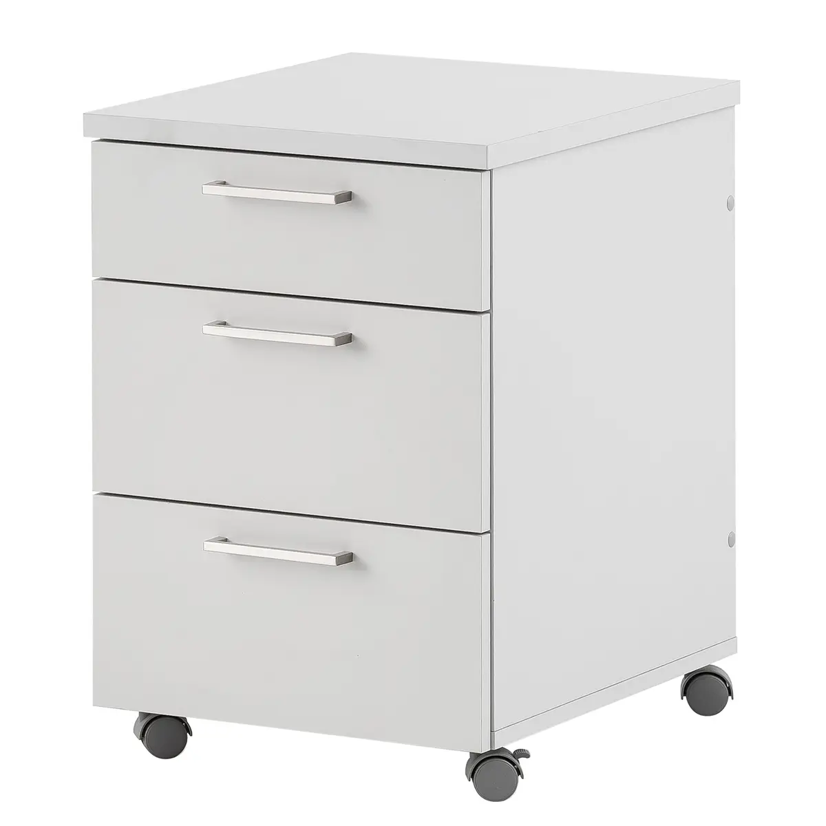 Rollcontainer Cookley | Grau