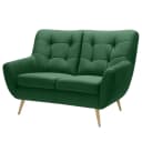 Sofa Sawston | Grün