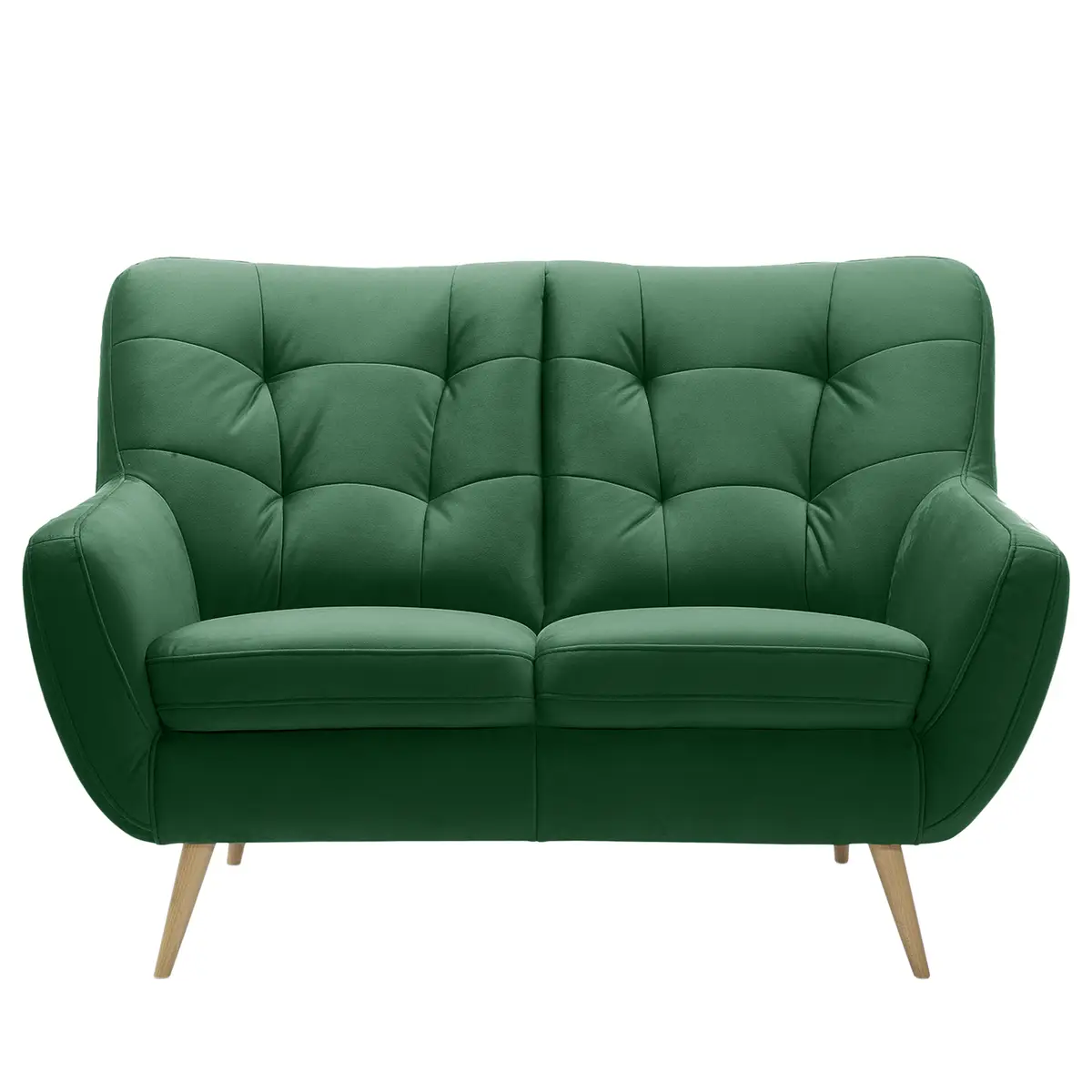 Sofa Sawston | Grün
