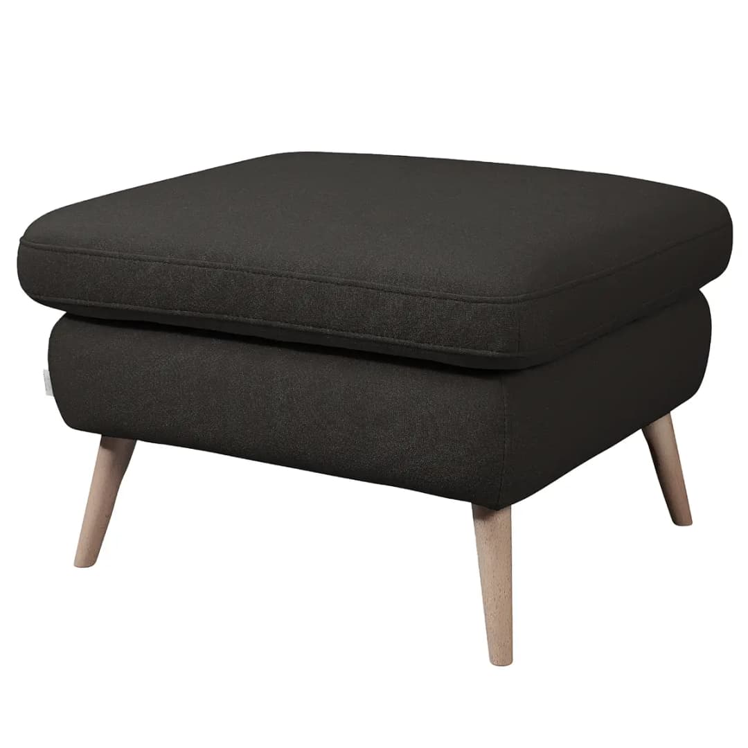 Polsterhocker Sawston II | Braun