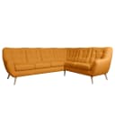 Ecksofa Sawston II | Rosa