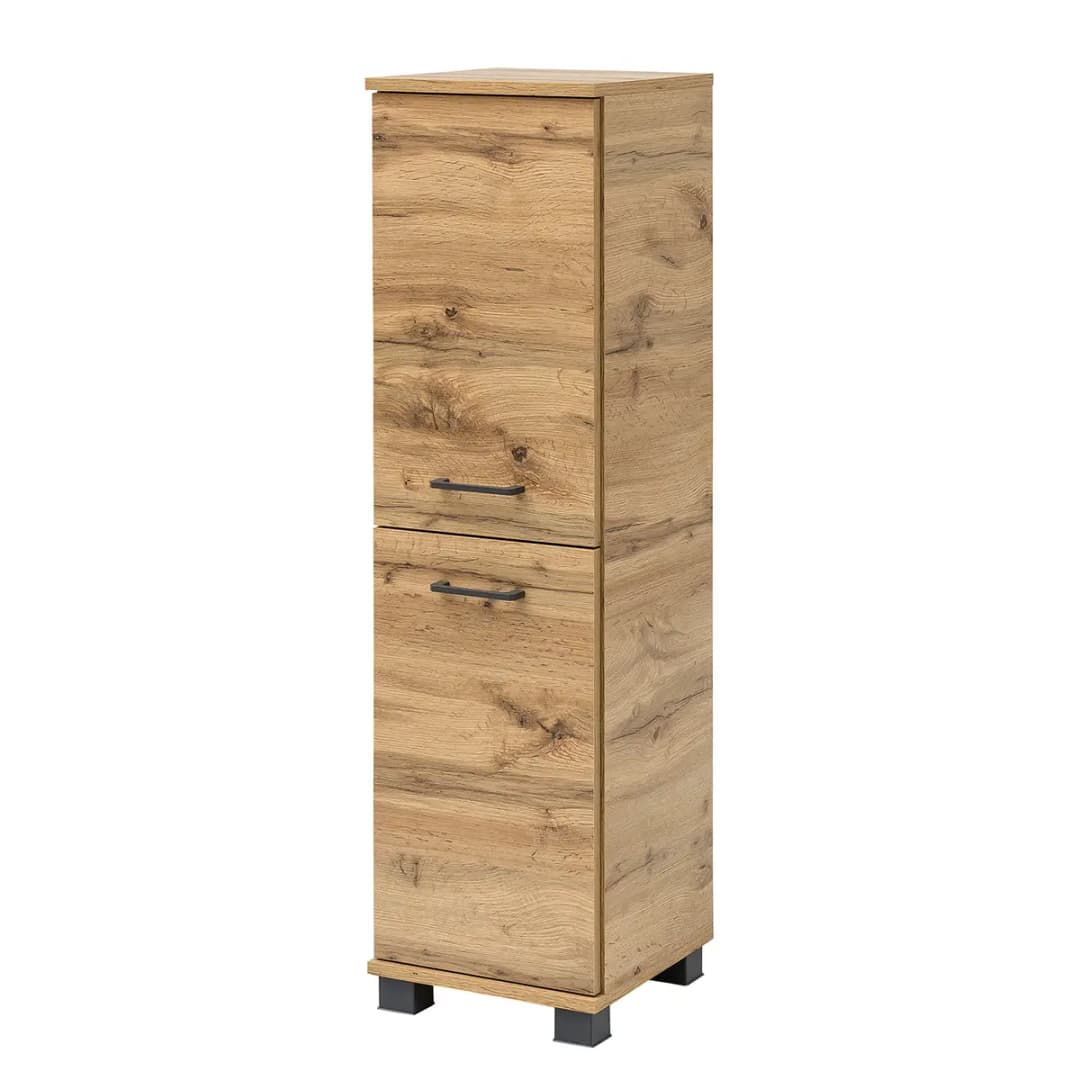 Highboard Nora | Braun