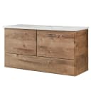 Waschtisch III 100cm | Braun