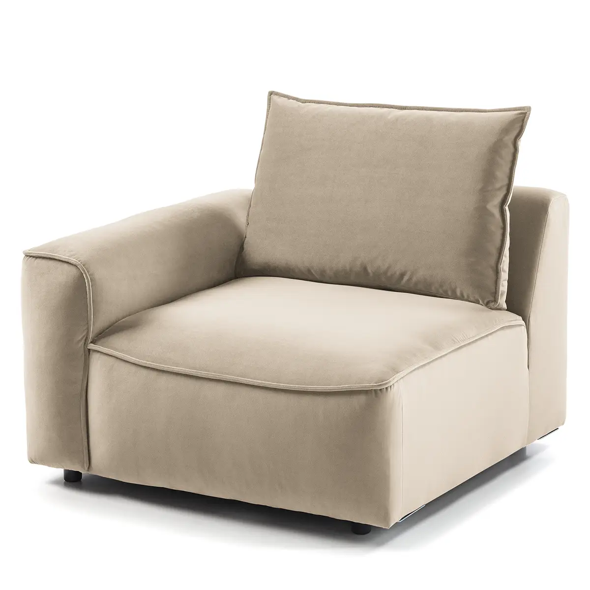 Modulsessel Shyla | Beige