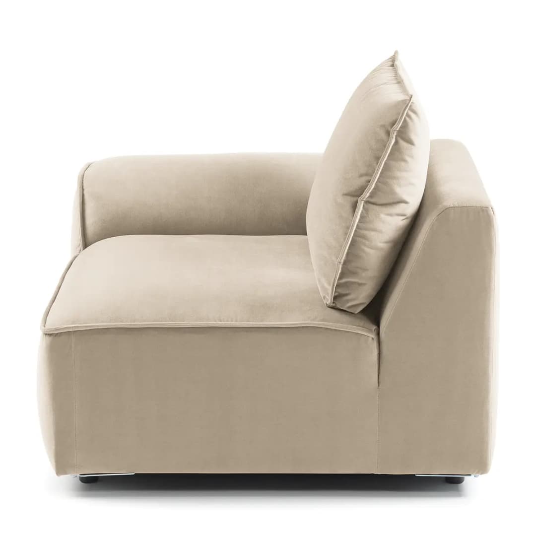 Modulsessel Shyla | Beige