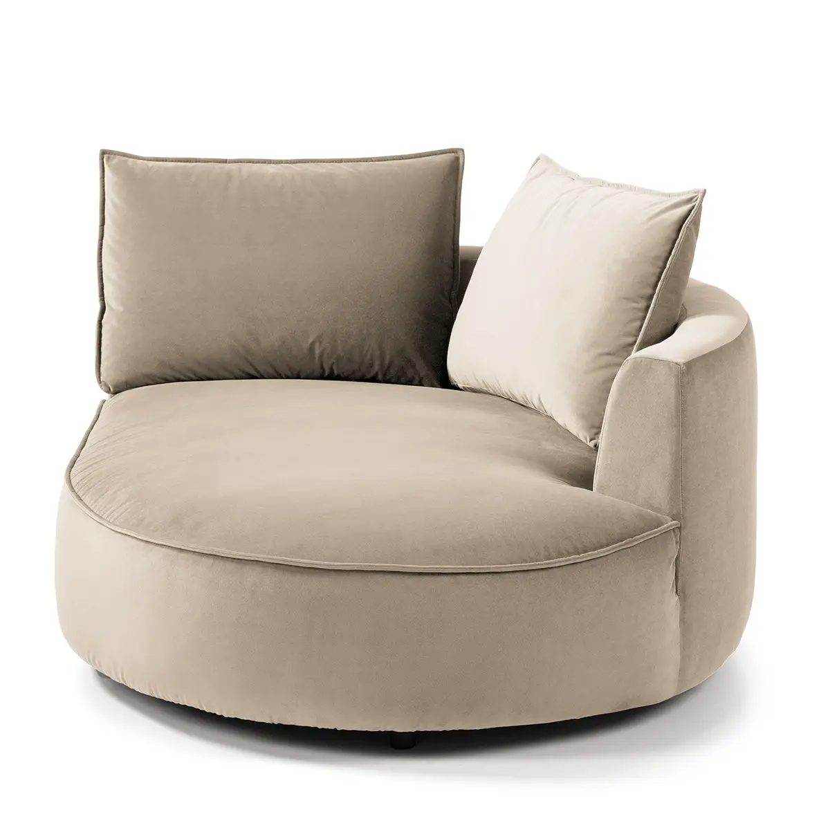 Modulottomane Shyla | Beige