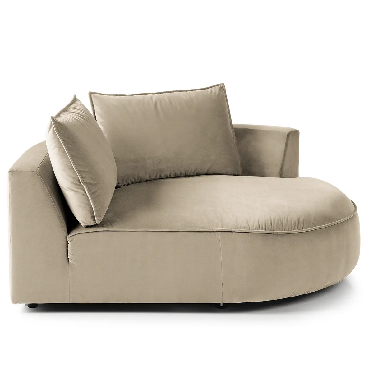 Modulottomane Shyla | Beige