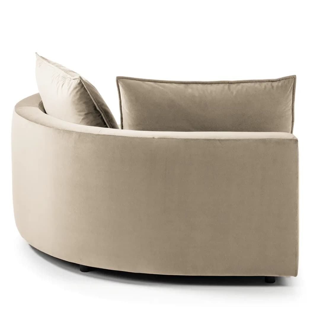 Modulottomane Shyla | Beige