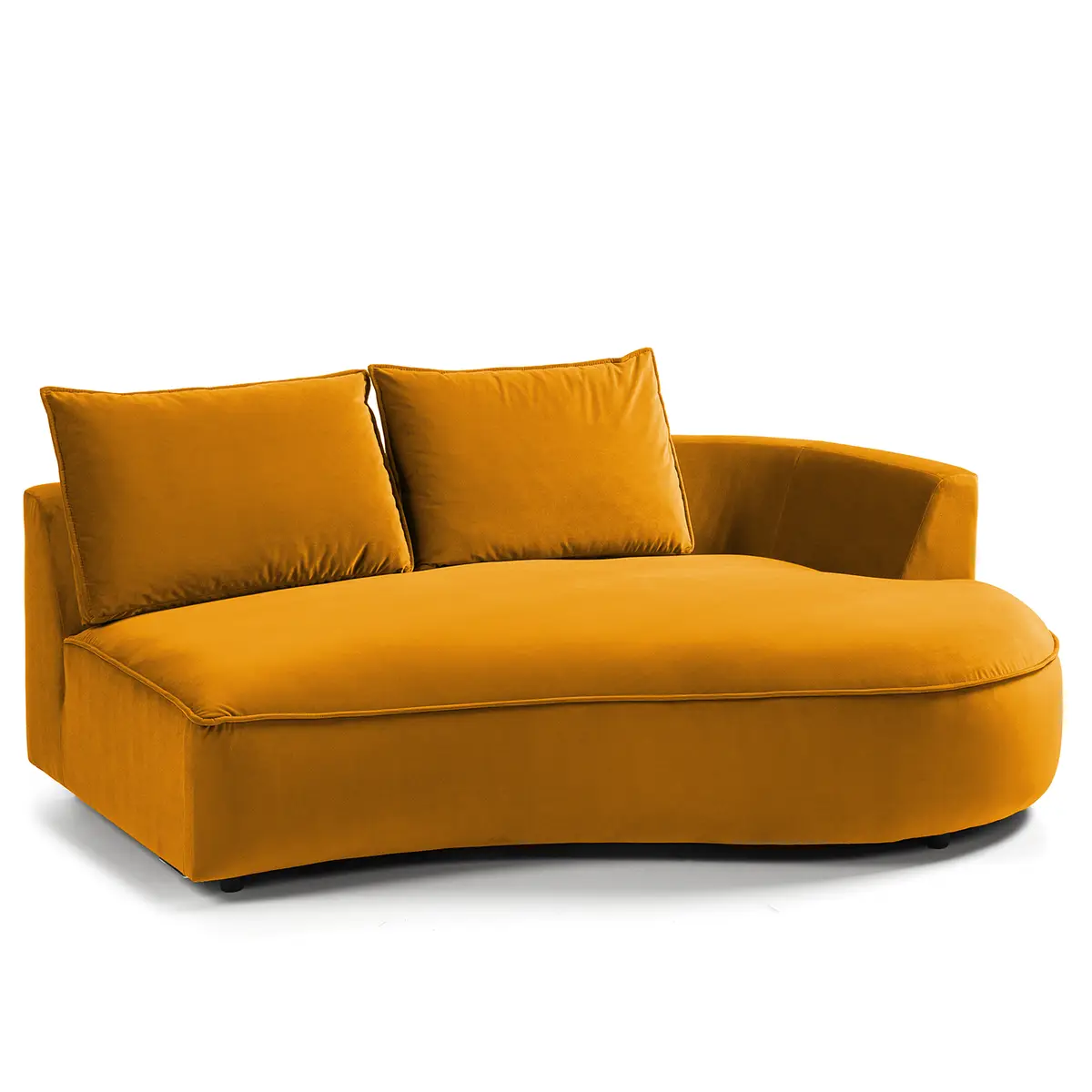 Modulottomane Shyla | Orange