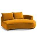 Modulottomane Shyla | Orange