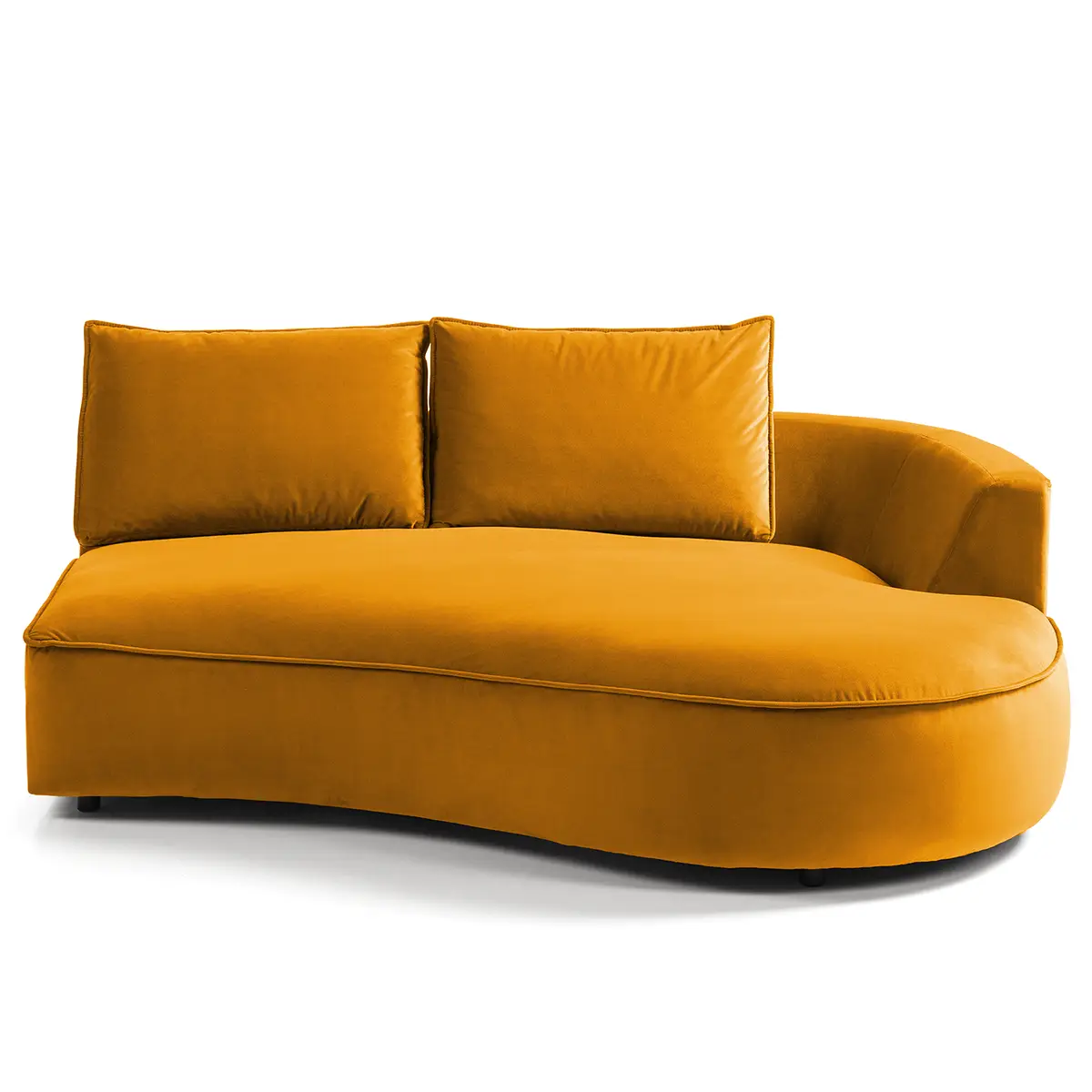 Modulottomane Shyla | Orange