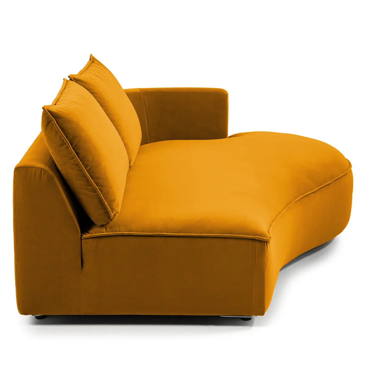 Modulottomane Shyla | Orange