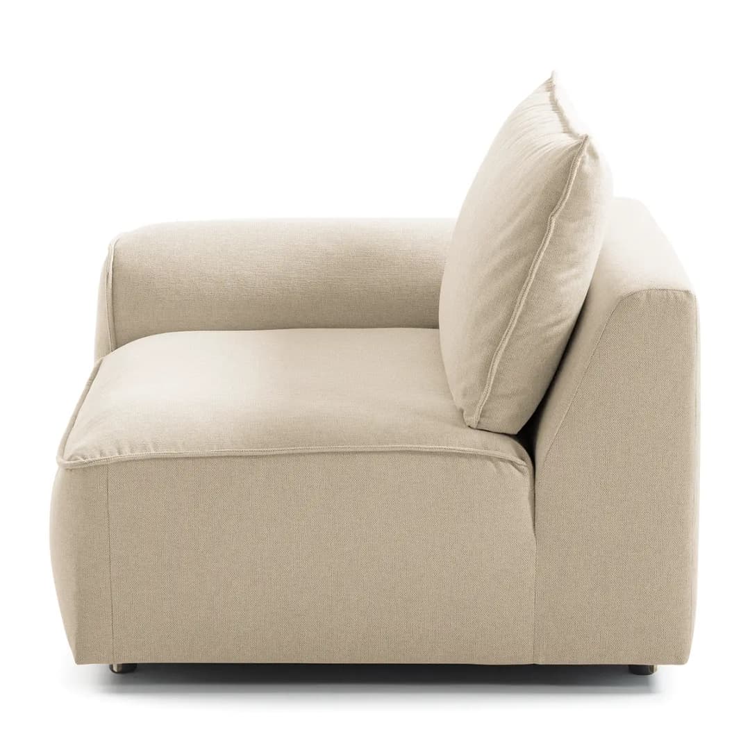 Modulsessel Saia | Beige