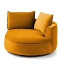 Modulottomane Shyla | Orange