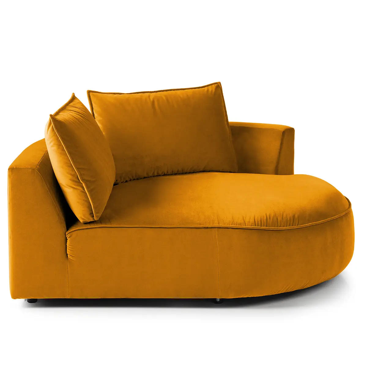Modulottomane Shyla | Orange