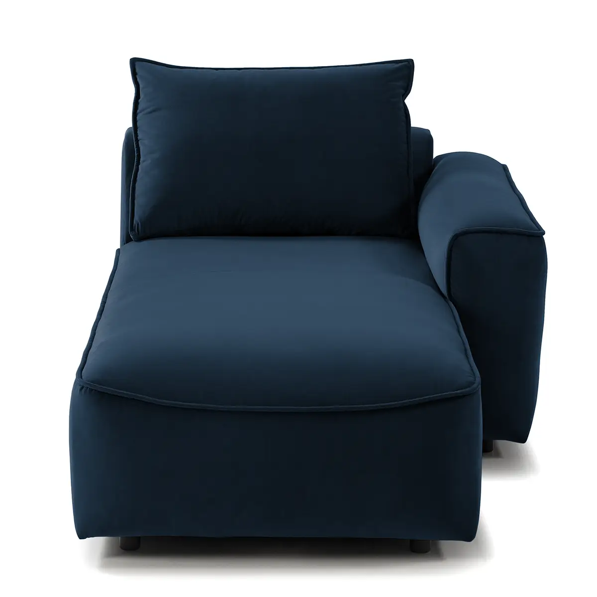 Modullongchair Shyla | Blau