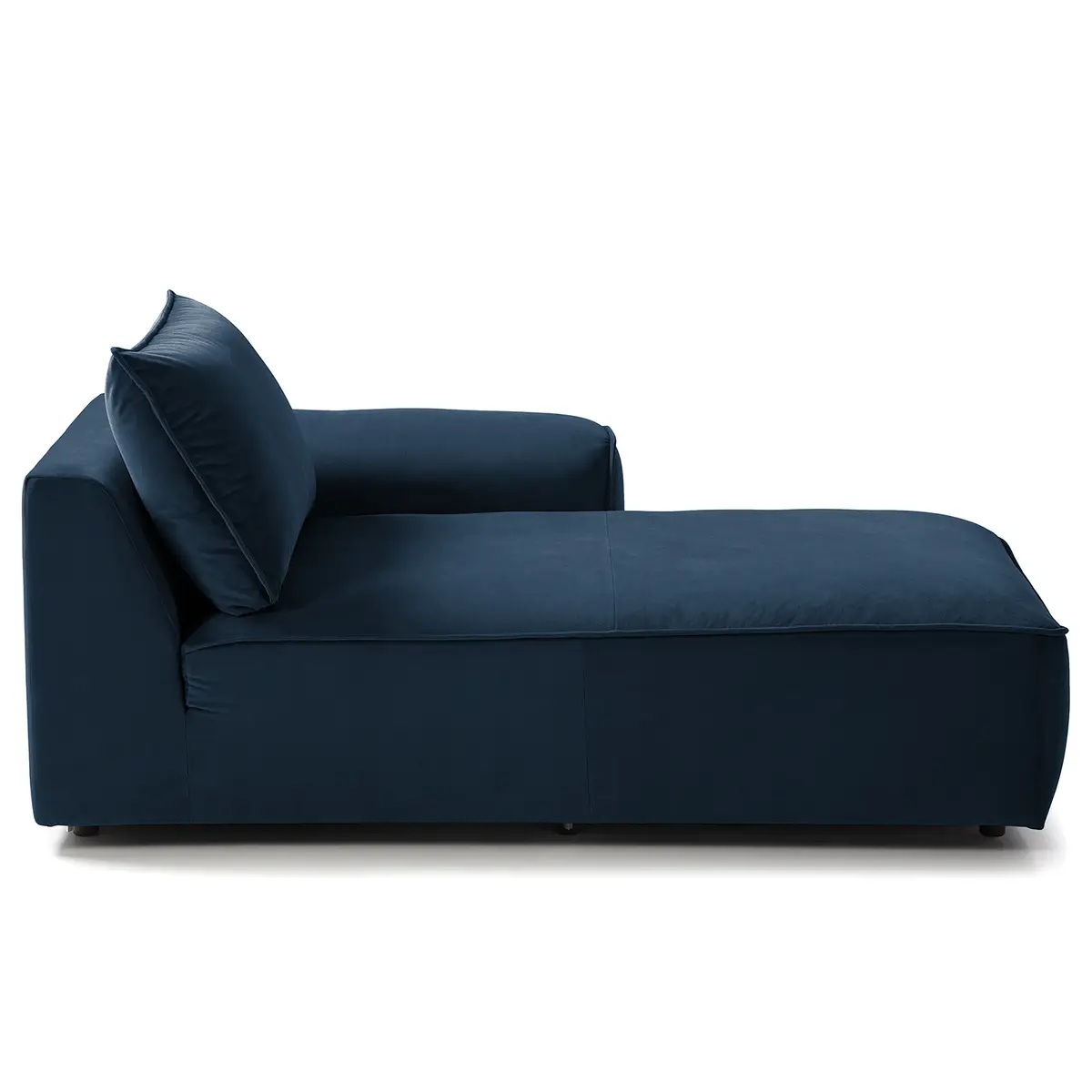 Modullongchair Shyla | Blau