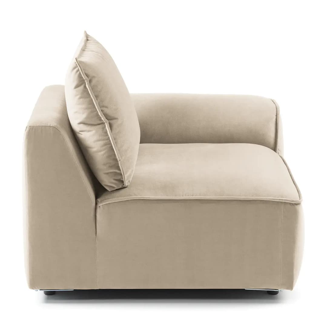 Modulsessel Shyla | Beige