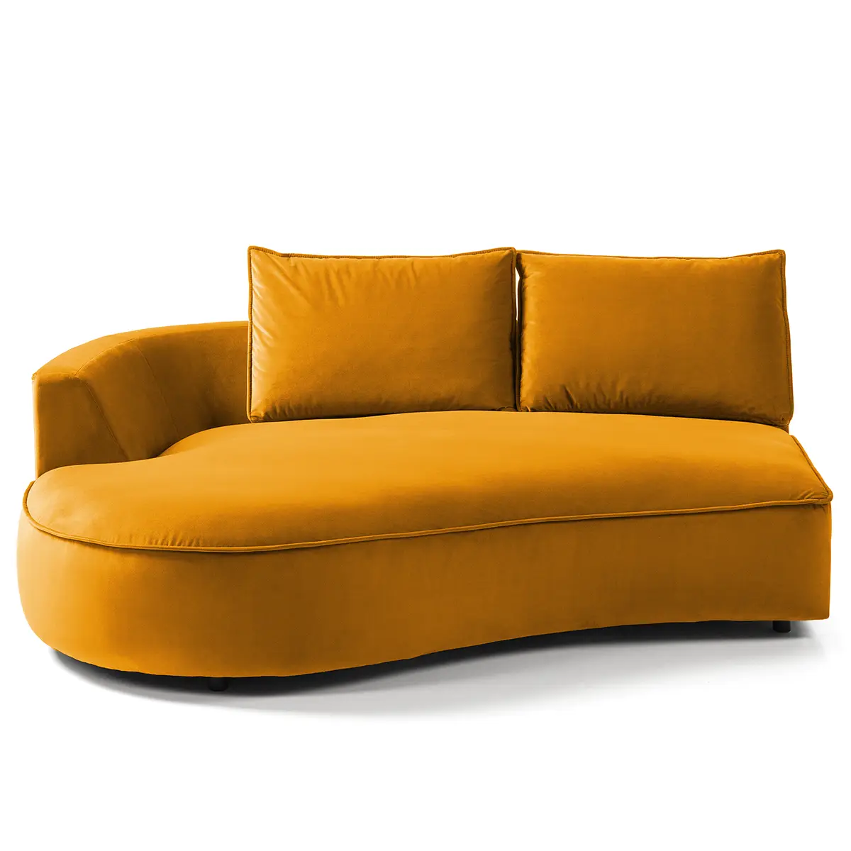 Modulottomane Shyla | Orange
