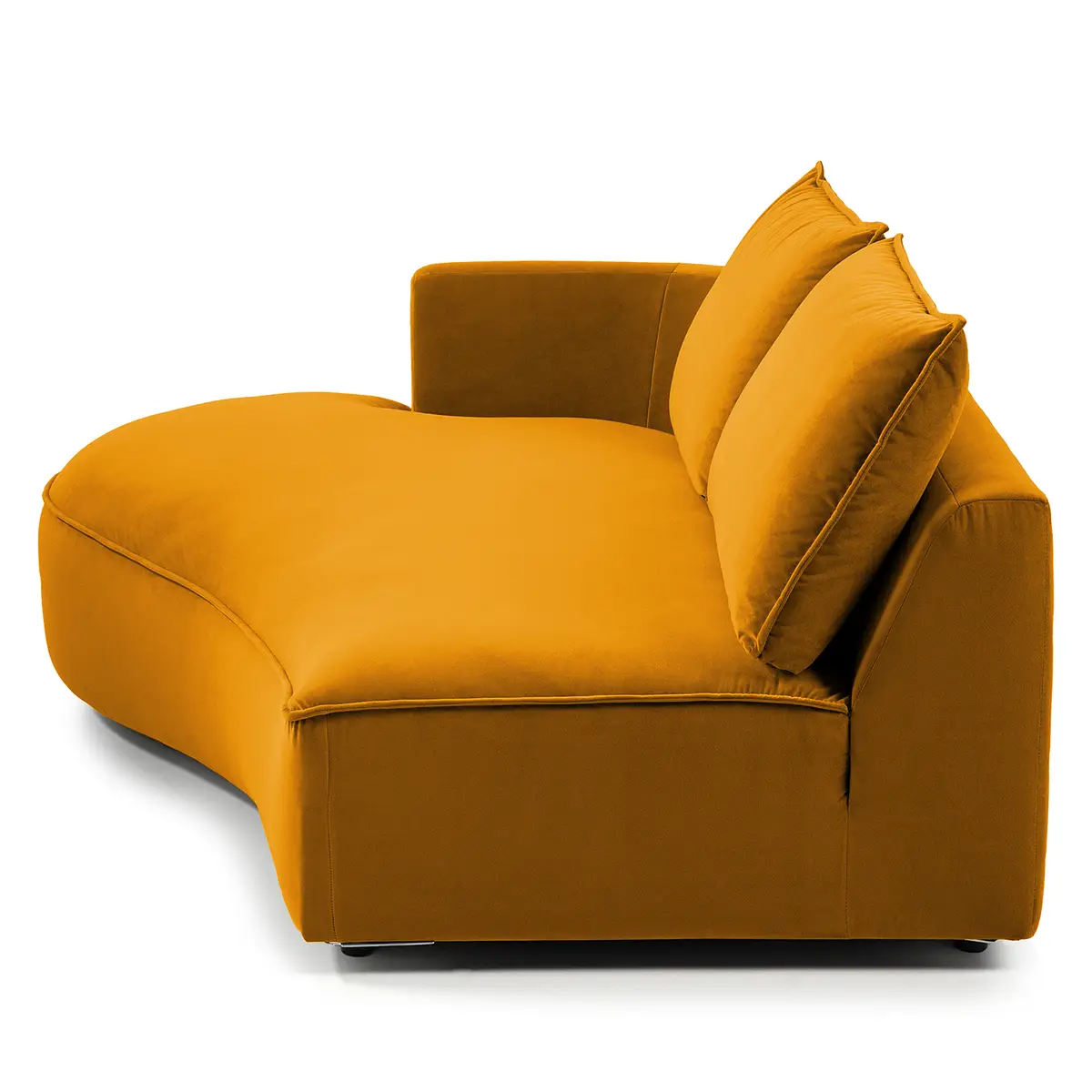 Modulottomane Shyla | Orange