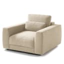 Sessel Amila | Beige