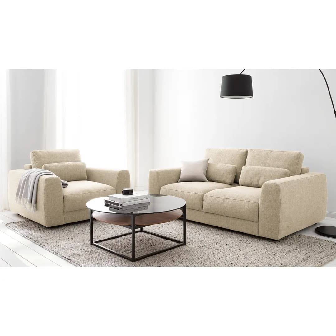 Sessel Amila | Beige