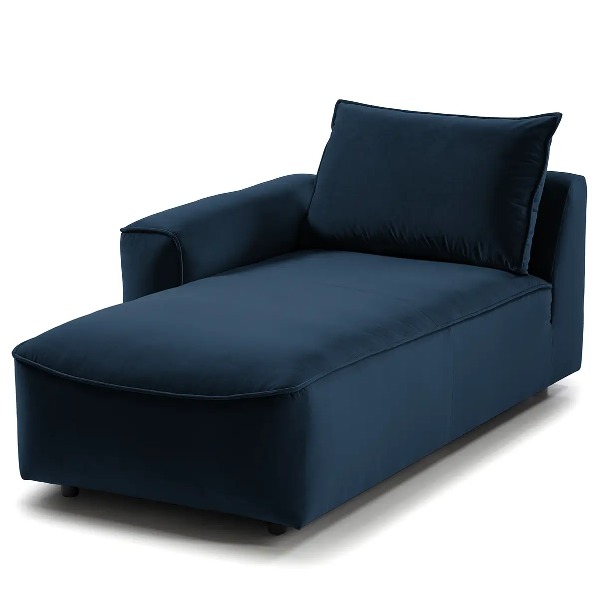 Modullongchair Shyla | Blau