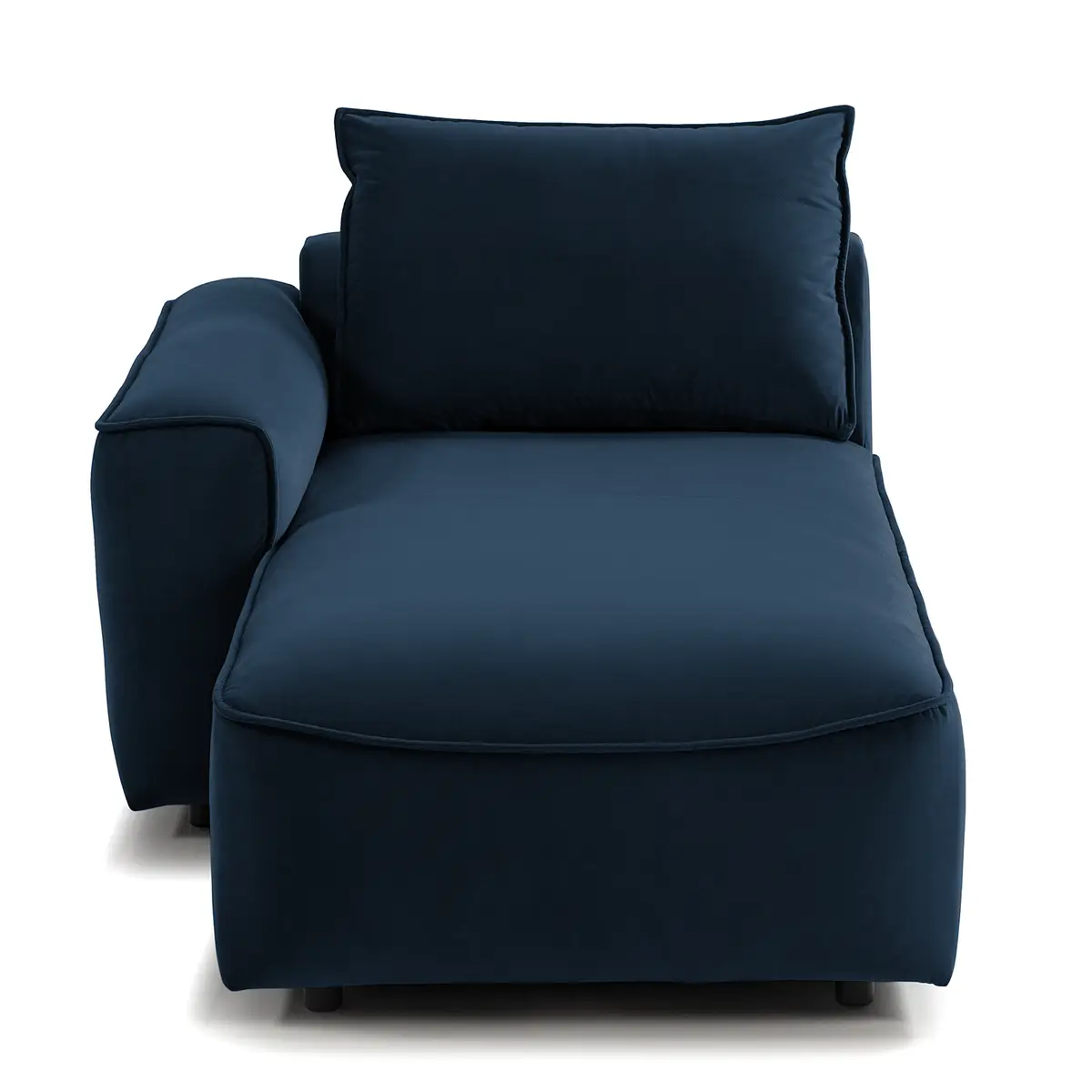 Modullongchair Shyla | Blau