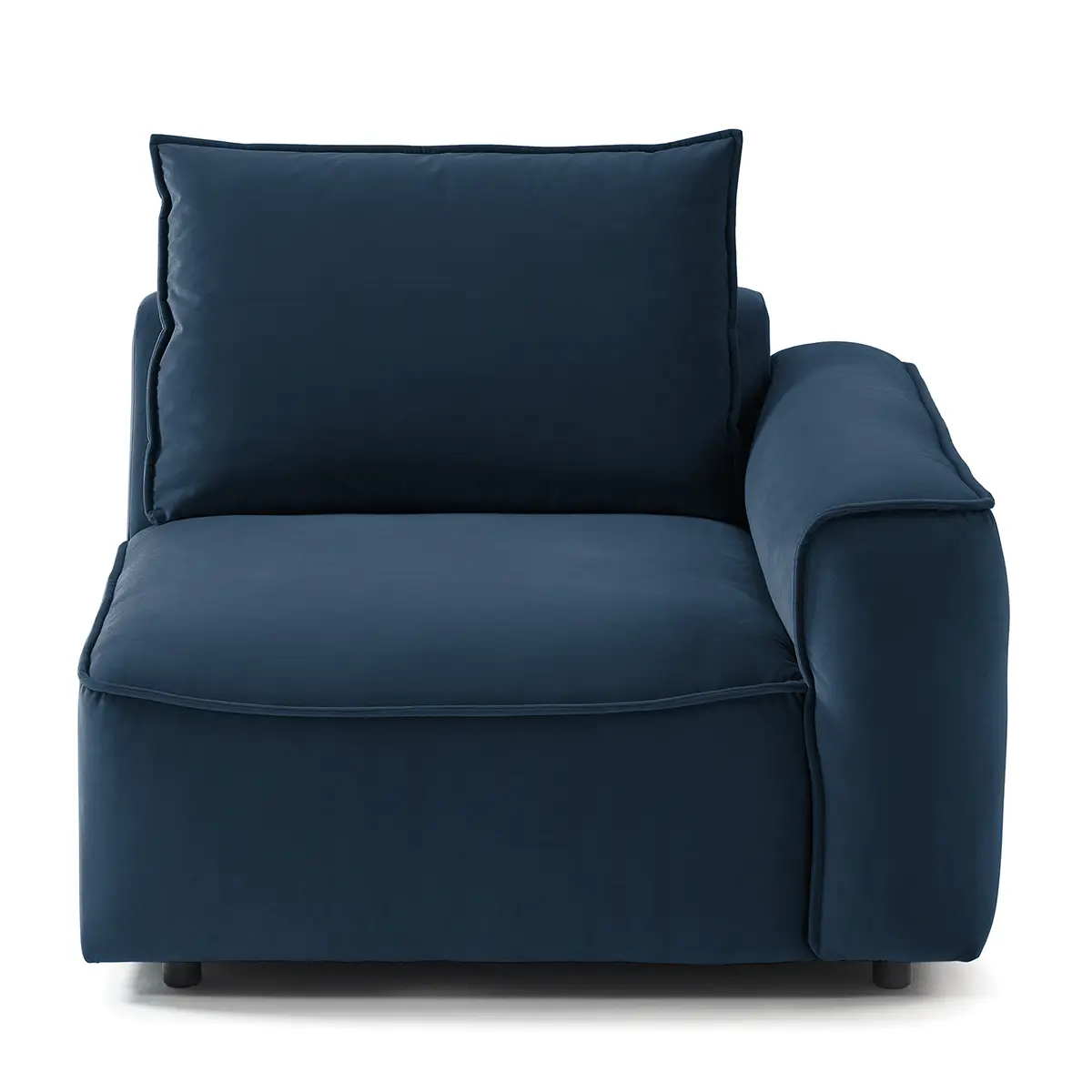Modulsessel Shyla | Blau
