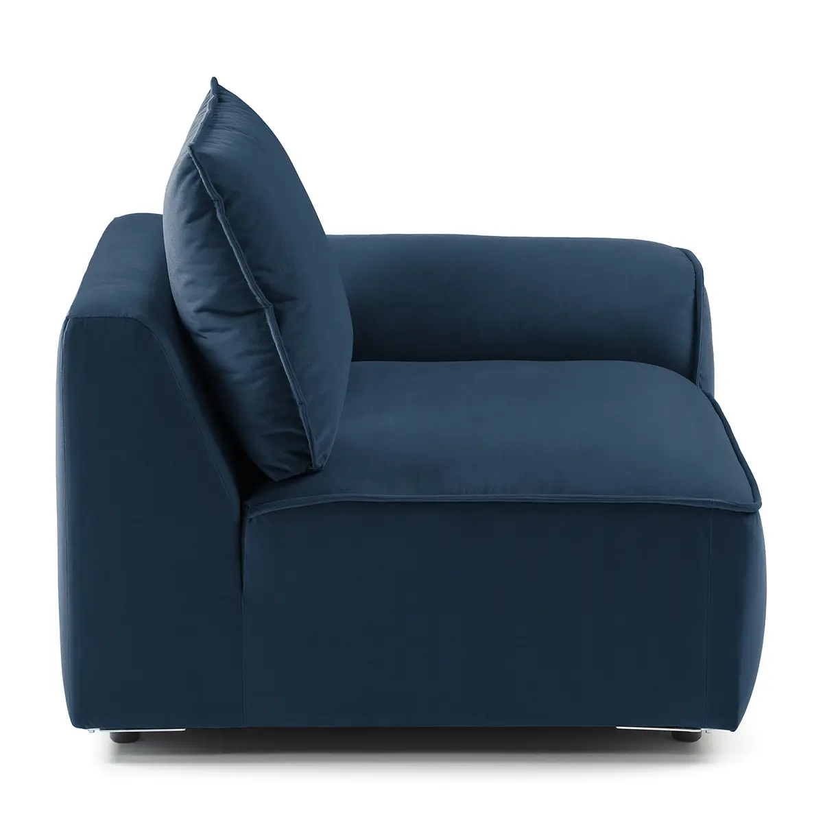 Modulsessel Shyla | Blau