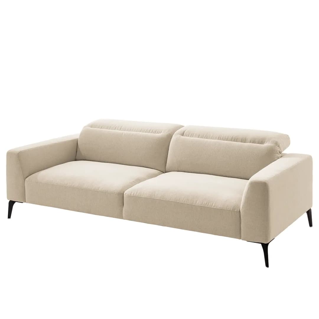 3-Sitzer Sofa Saia | Beige