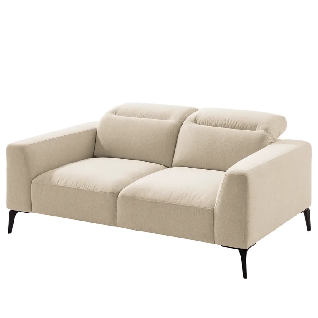 2-Sitzer Sofa Saia | Beige