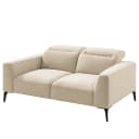 2-Sitzer Sofa Saia | Beige